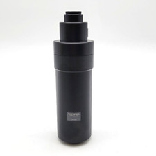 Olympus Microscope Camera Video Adapter U-TVO .5x with U-CMAD3