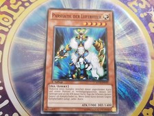 Yugioh 1 × Parshath Der Luftritter