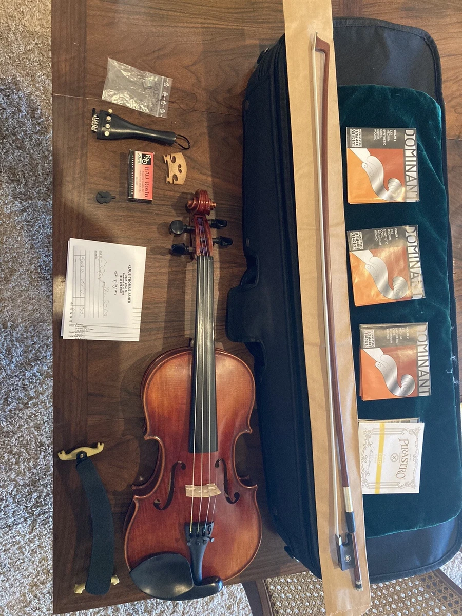 Snow violins deals