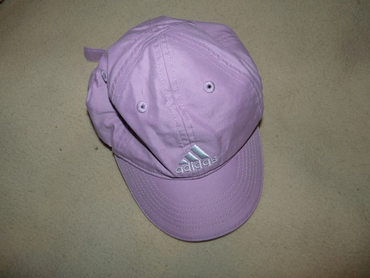 Casquette 2025 bebe adidas