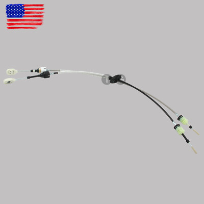 Brand New Manual Transmission Shift Cable 15277760 For Chevy Cobalt 2005-2011