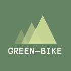 green-bike