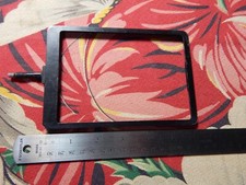 OTTO NEMENZ Matte Box Filter Frame 4x5.5" for ARRI 