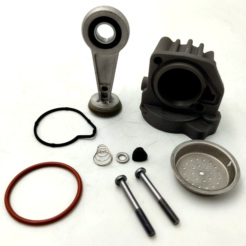 Air Suspension Compressor Repair Kit for Audi A6 C7 RS6 A7 A8 D4 S8 New ...