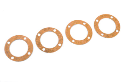 Team Corally C-00180-183-1 Team Corally - Diff. Gasket for Center diff 35mm - 4
