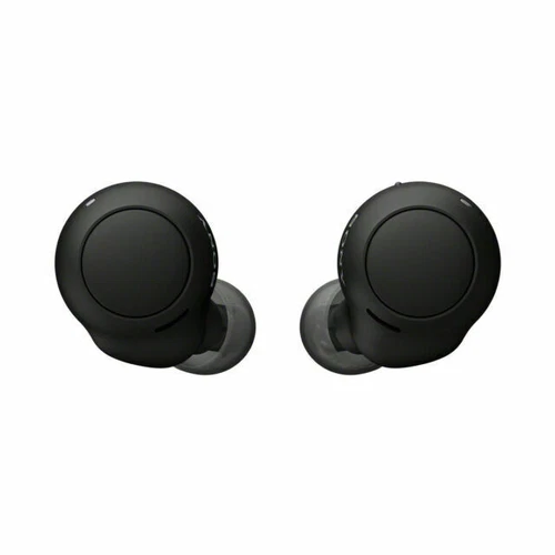 Sony WF-C500 Truly Wireless In-Ear Bluetooth Headphones - Black - Picture 1 of 1