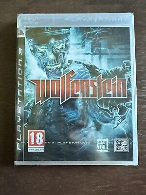 Buy Wolfenstein: The New Order Uncut PC Game