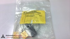 TURCK NI2-Q6.5-AP6-0.15-FS4.4X3/S304, INDUCTIVE SENSOR, 1650074, NEW #290738