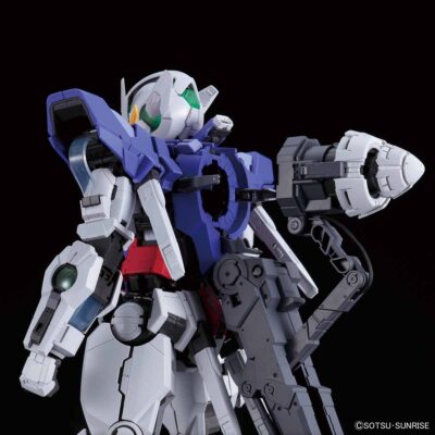Bandai Gundam PG Exia 1/60 Model Kit - 2408772 for sale online | eBay