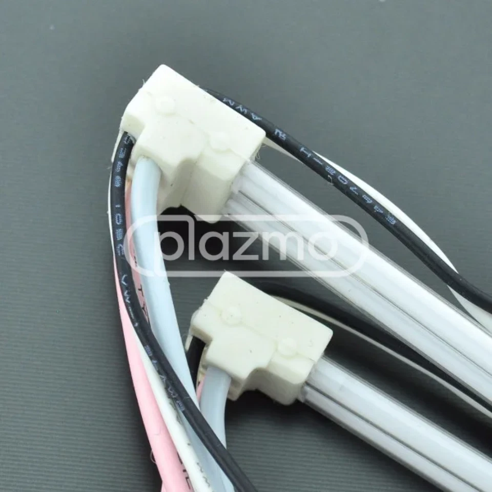 Conjuntos de retroiluminación CCFL para Samsung LTM170EU-L31 17,0" Foto 2 de 4