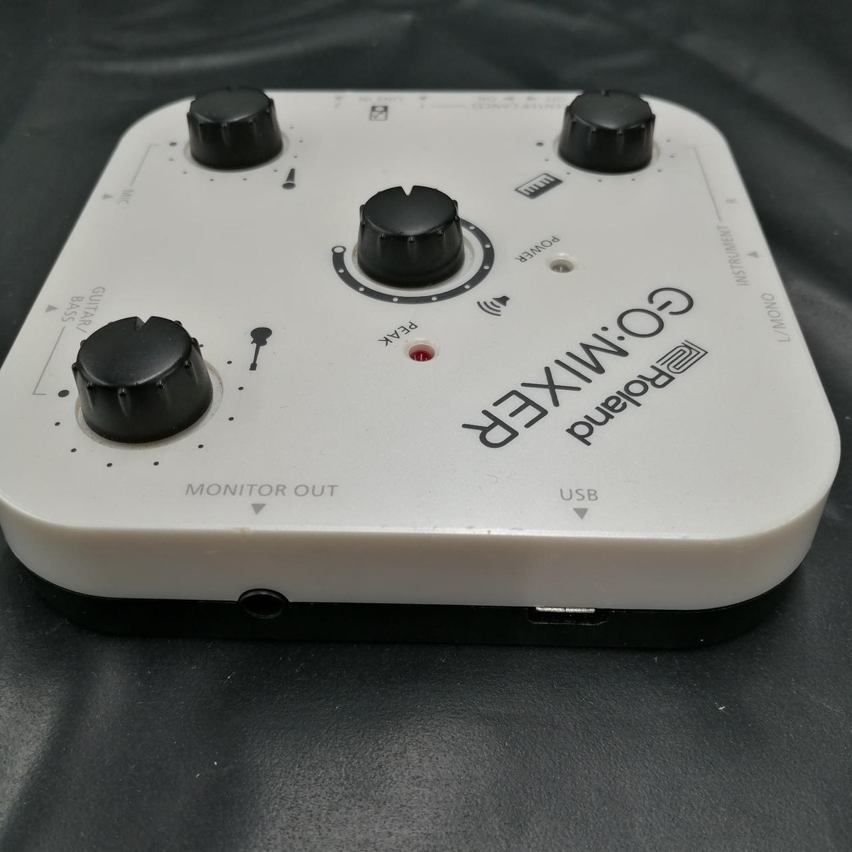 Roland GO:MIXER Audio Inteface DTM Recording from Japan | eBay UK