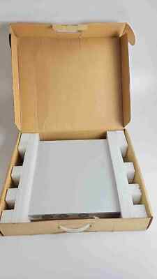 Cisco Meraki MS22P 24 Port PoE Gigabit Ethernet Network Switch  license required