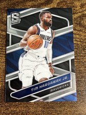 TIM HARDAWAY 2023-24 Panini Spectra #86 Prizm