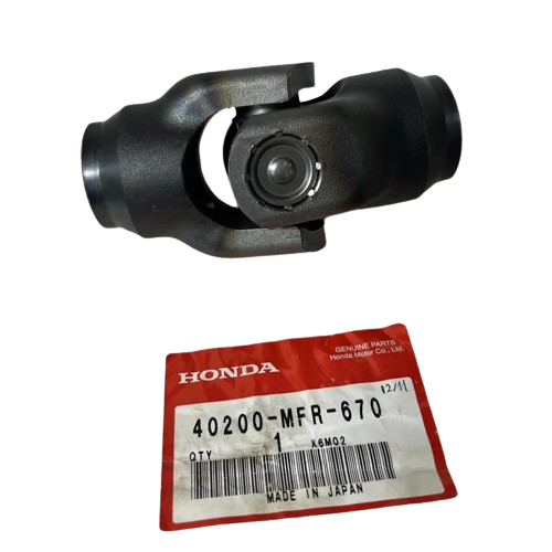 Honda VT1300CXA '10 Joint Yoke 40200-MFR-670 New OEM New 40200MFR670 - Picture 1 of 1