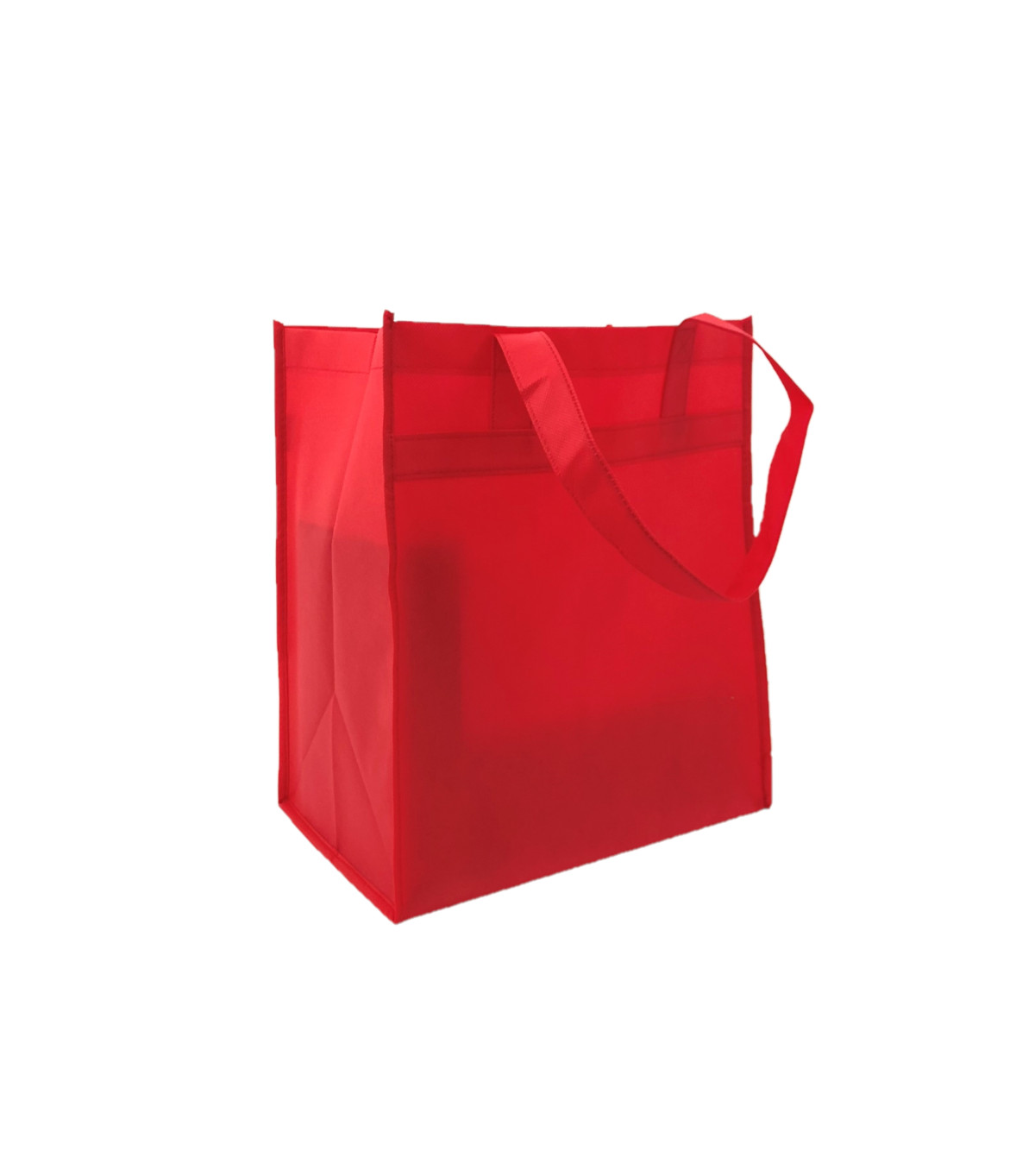 4Pcs Pack Reusable Grocery shopping tote bag, Eco friendly 1