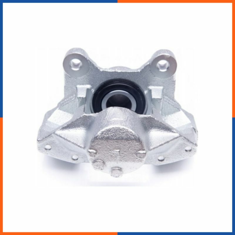 Étrier de frein arrière gauche Volvo contre le grippage du piston et du frein à main 4150000 - 3