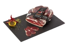 100% Acorn Fed Iberico Bellota Shoulder Ham Boneless by COVAP