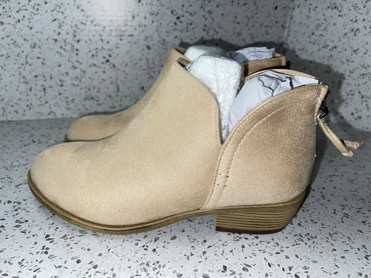Journee collection livvy bootie online