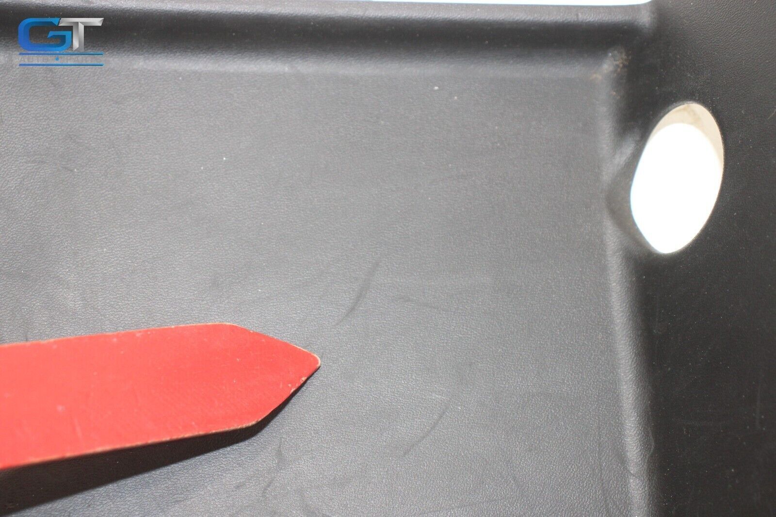 Aston Martin V8 Vantage 2007-2017 Rear Mat