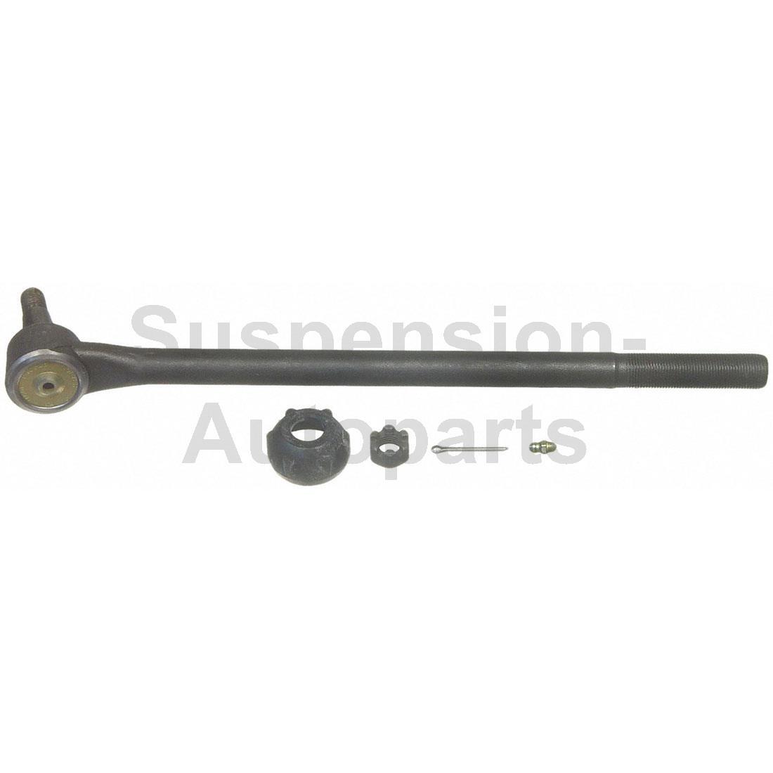 Inner Tie Rod Ends For Ford Ranger RWD 2.3L 1997 1996 1995 1994 1993