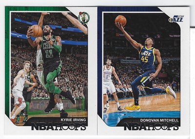 2018-19 Panini NBA Hoops Andre Drummond #94 for sale online