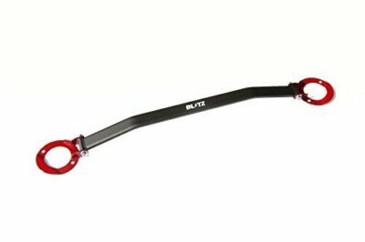 BLITZ STRUT TOWER BAR Front  For NISSAN SKYLINE ECR33 RB25DET 96136