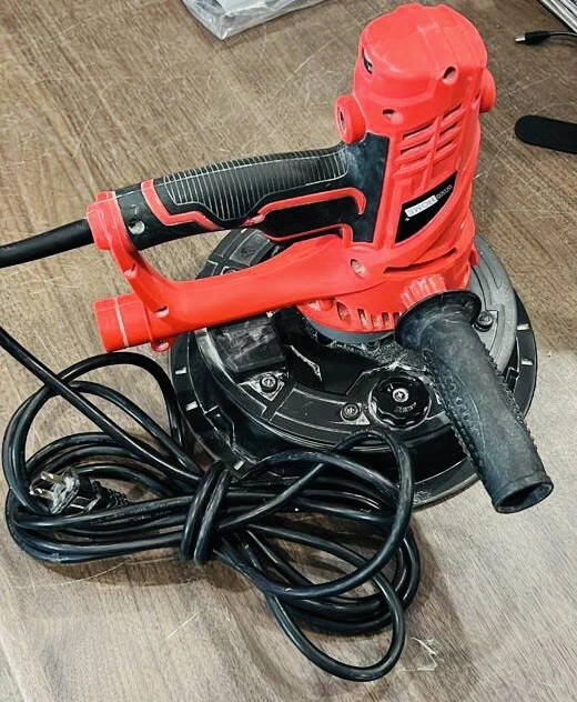 Used drywall sander for sale deals