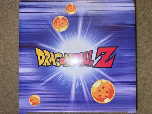 Funko Dragon Ball Z GameStop Exclusive Mystery Box Brand New Factory Sealed