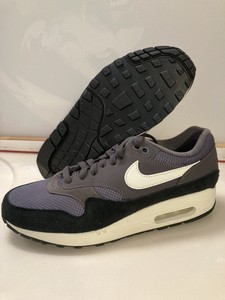 air max preto com cinza
