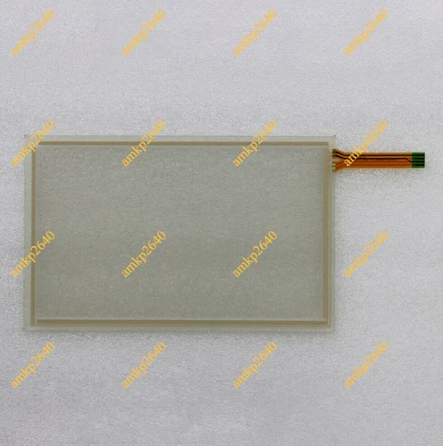 Touch Screen Glass Panel For KOHLSTAEDT A180613 REV A ELB02259 MD100617 amk