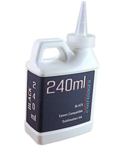 sublimation ink for epson et 4760
