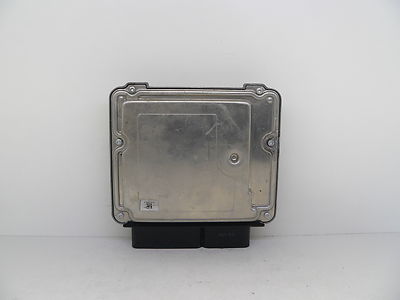 OPEL CORSA D 1.3 ECU ECM DME PCM PCU MSG ENGINE CONTROL UNIT  0281018782 
