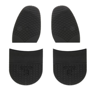 replacement shoe soles and heels