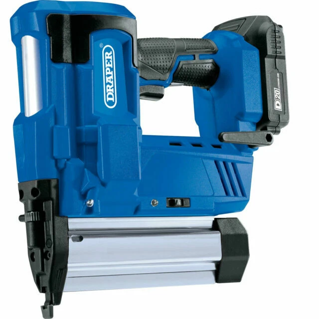 Industrial Cordless Nail Guns