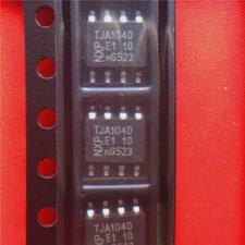 10 PCS TJA1040T SOP-8 TJA1040 High speed CAN transceiver