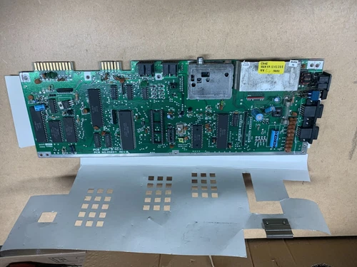 Commodore C64 C - motherboard NO.252311 REV.B
