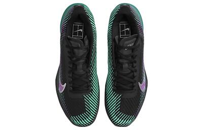 Size 7.5 - NikeCourt Air Zoom Vapor 11 Attack Premier Deep Jungle