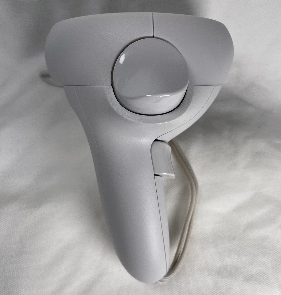 新品 Touch Right Controller (Quest2) Onker Oculus Quest 2 Right Controller, White, Single Piece