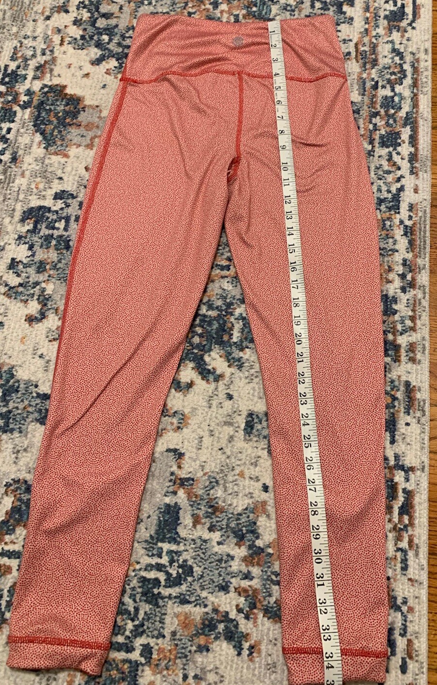 max studio reversible workout set size S - image 10