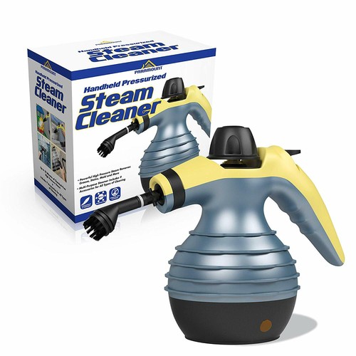 Car Upholstery Steam Cleaner Machine Carpet Rings Detailing Apolstry