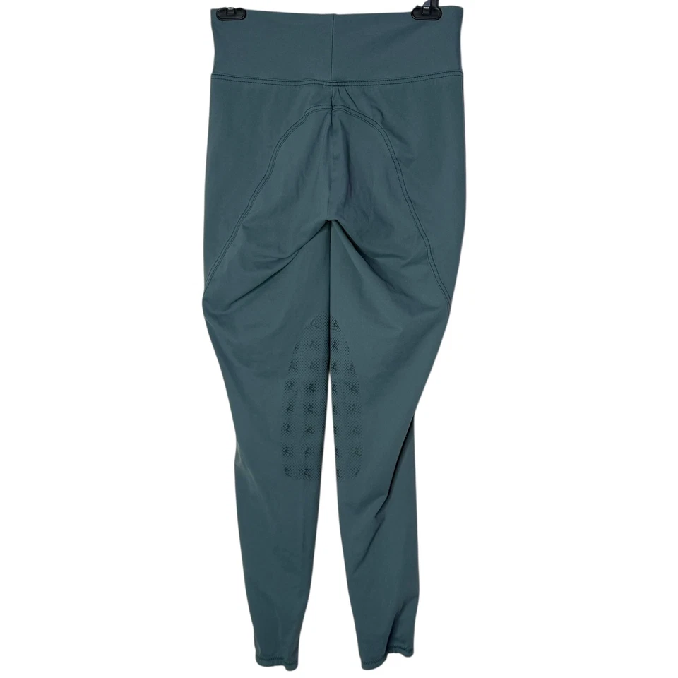 Horze Equestrian Riding Tights Womens Size 26 Pull On Pants Breeches - Image 2 of 4