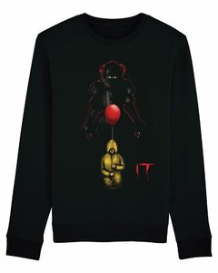 it pennywise sweatshirt