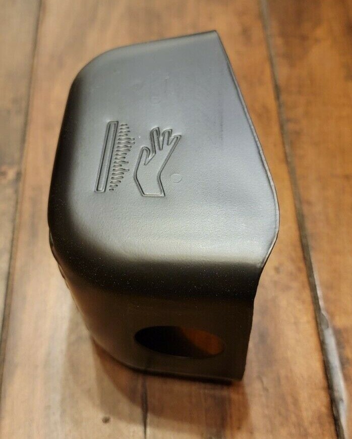 HONDA Muffler Cover GXV160UH2 HRC216K3 18320-Z1V-010 Genuine OEM