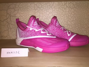 pink james harden shoes