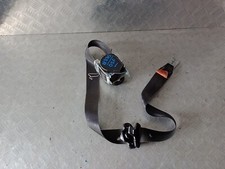 Fiat Punto 2007 - 2015 Offside Driver Front Seat Belt 621970000