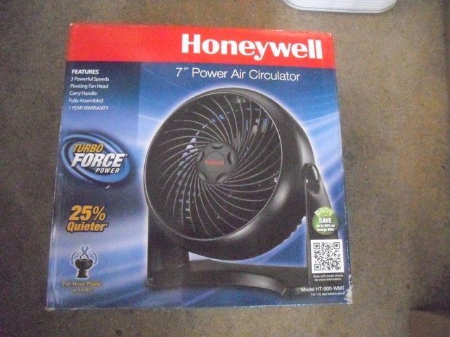 honeywell ht900wmd1