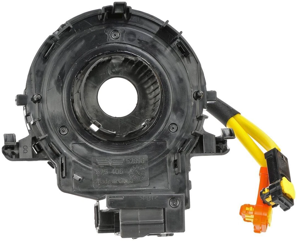 DORMAN CLOCK SPRING- 525-405 - Image 2 of 4