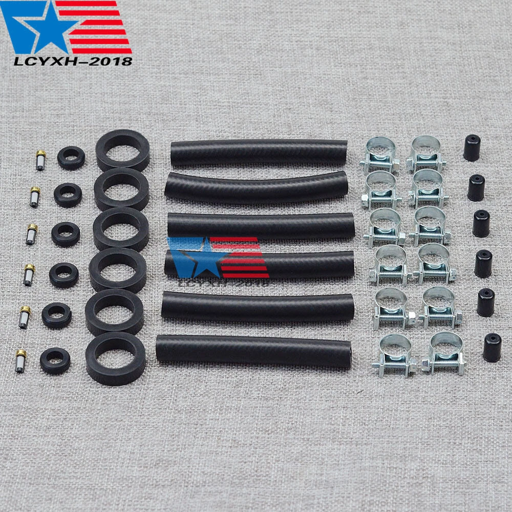 れおんくんへ Fuel Injectors for 1979 Datsun 280ZX for sale | eBay