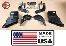 Sale Front Control Arm Drop Relocation Kit For 84-01 Jeep Cherokee Xj 4.5 Lift Sale Front Control Arm Drop Relocation Kit For 84-01 Jeep Cherokee Xj 4.5 Lift