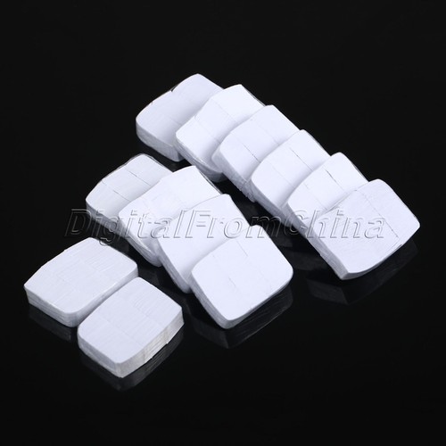 12Pcs White Snowflakes Snowstorm Snow Paper Magician Magic Tricks Props - Picture 5 of 10